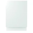Gorenje GV67260 teljesen beépíthető mosogatógép