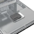 Gorenje GV672C61 teljesen beépíthető mosogatógép