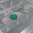 Gorenje GV672C61 teljesen beépíthető mosogatógép