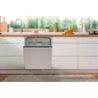 Gorenje GV672C61 teljesen beépíthető mosogatógép