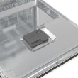Gorenje GV673C62 teljesen beépíthető mosogatógép