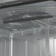 Gorenje GV673C62 teljesen beépíthető mosogatógép