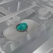 Gorenje GV673C62 teljesen beépíthető mosogatógép