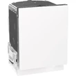 Gorenje GV673C62 teljesen beépíthető mosogatógép