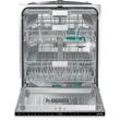 Gorenje GV673C62 teljesen beépíthető mosogatógép
