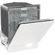 Gorenje GV673C62 teljesen beépíthető mosogatógép