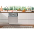 Gorenje GV693C60UVAD teljesen beépíthető mosogatógép