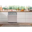 Gorenje GV693C60XXL teljesen beépíthető mosogatógép