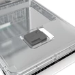 Gorenje GV693C60XXL teljesen beépíthető mosogatógép