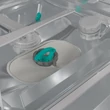 Gorenje GV693C60XXL teljesen beépíthető mosogatógép