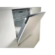 Gorenje GV693C60XXL teljesen beépíthető mosogatógép