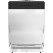 Gorenje GV693C60XXL teljesen beépíthető mosogatógép