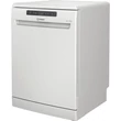 Indesit DFC 2B+16 szabadonálló mosogatógép