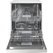 Indesit DFC 2B+16 szabadonálló mosogatógép
