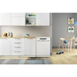 Indesit DFC 2B+16 szabadonálló mosogatógép