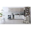 Indesit DFC 2B+16 szabadonálló mosogatógép