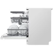 LG DF215FW szabadonálló mosogatógép