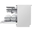 LG DF215FW szabadonálló mosogatógép
