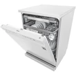 LG DF215FW szabadonálló mosogatógép
