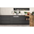 NEFF S413N60S3E beépíthető mosogatógép