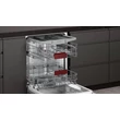 NEFF S513N60X3E beépíthető mosogatógép