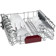 NEFF S513N60X3E beépíthető mosogatógép