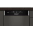 NEFF S416T80S1E beépíthető mosogatógép