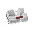 NEFF S513K60X0E beépíthető mosogatógép
