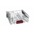NEFF S513K60X0E beépíthető mosogatógép