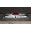 NEFF S513K60X0E beépíthető mosogatógép