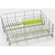 SMEG LSP292DB kezelőpanelig beépíthető mosogatógép