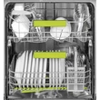 SMEG LSP292DN kezelőpanelig beépíthető mosogatógép