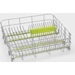 SMEG LSP292DX kezelőpanelig beépíthető mosogatógép