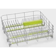 SMEG PL292DB kezelőpanelig beépíthető mosogatógép