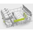 SMEG PL292DN kezelőpanelig beépíthető mosogatógép
