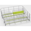 SMEG PL292DX kezelőpanelig beépíthető mosogatógép