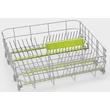 SMEG PL364CN kezelőpanelig beépíthető mosogatógép