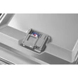 SMEG PL364CN kezelőpanelig beépíthető mosogatógép