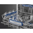 SMEG ST323PT teljesen beépíthető mosogatógép