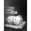SMEG ST4523IN teljesen beépíthető mosogatógép