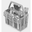 SMEG STL272D teljesen beépíthető mosogatógép