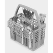 SMEG STL274D teljesen beépíthető mosogatógép