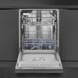 SMEG STL281DS teljesen beépíthető mosogatógép