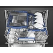 SMEG STL323BQLH teljesen beépíthető mosogatógép