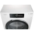 Whirlpool FSCR 12440 elöltöltős mosógép