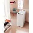Whirlpool TDLR 60230 felültöltős mosógép