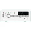 Whirlpool TDLR 65220 felültöltős mosógép