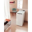 Whirlpool TDLR 70230 felültöltős mosógép