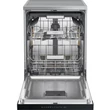 Whirlpool W7F HP43 X szabadonálló mosogatógép