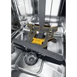Whirlpool W7F HP43 X szabadonálló mosogatógép